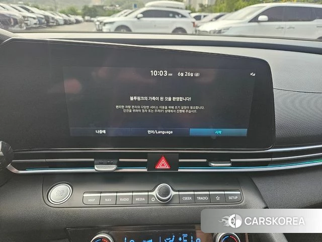 Hyundai Avante (CN7) id 4511521 из Кореи 10