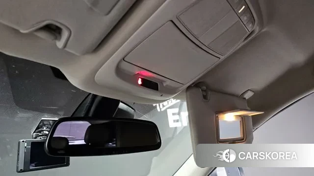 Renault Korea (Samsung) QM6 id 3677668 из Кореи 10