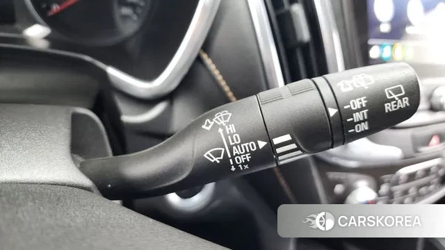 Chevrolet (GM Daewoo) Equinox id 3494277 из Кореи 10