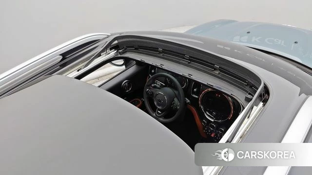 Mini Cooper SD Countryman id 3813105 из Кореи 10