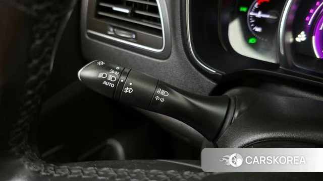 Renault Korea (Samsung) QM6 id 4232840 из Кореи 10