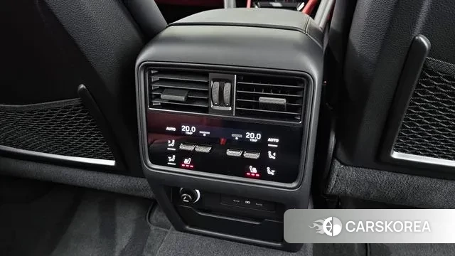 Porsche Cayenne (PO536) id 2963763 из Кореи 10