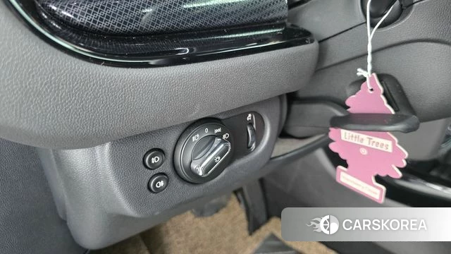 Mini Cooper Clubman id 4623610 из Кореи 10