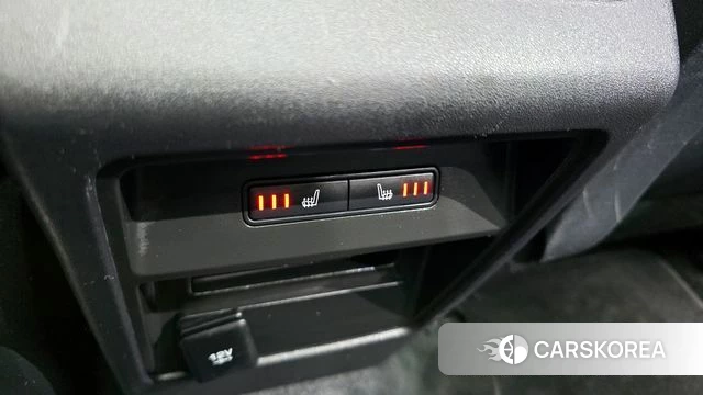 Land Rover Discovery Sports id 3808126 из Кореи 10