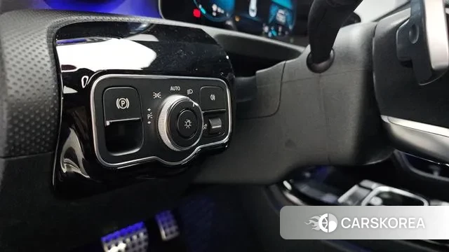 Mercedes-Benz CLA-Class C118 id 3469298 из Кореи 10