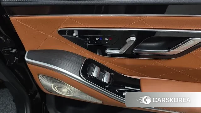 Mercedes-Benz S-Class W223 id 3012139 из Кореи 10