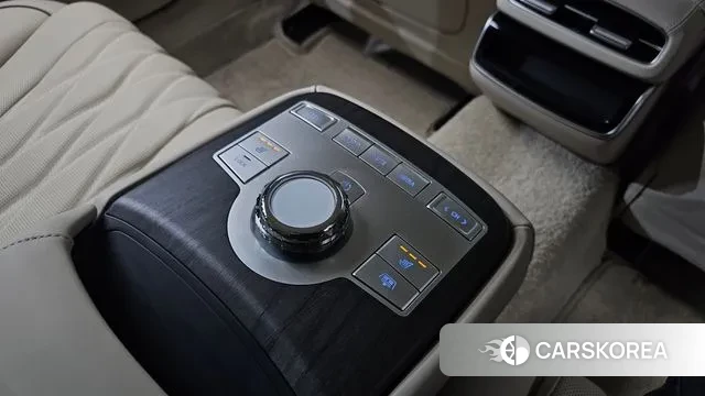 Genesis G80 (RG3) id 3437078 из Кореи 10