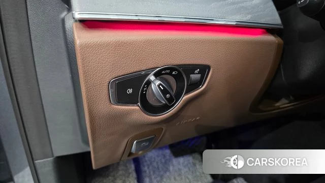 Mercedes-Benz E-Class W213 id 4343968 из Кореи 10