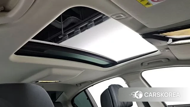 BMW 5 Series (G30) id 3421052 из Кореи 10