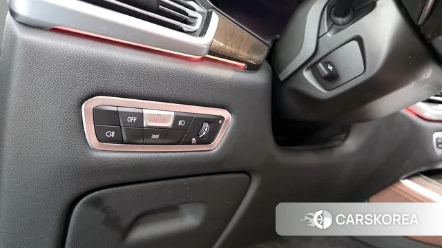 BMW X5 (G05) id 3042994 из Кореи 10