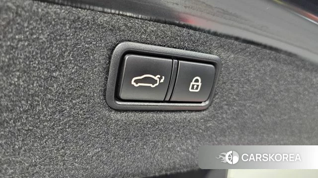 Genesis G80 id 4411240 из Кореи 10