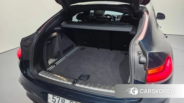 BMW X4 (G02) id 4180256 из Кореи 10