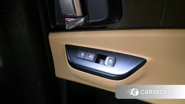 Kia Carnival 4th generation id 3666087 из Кореи 10