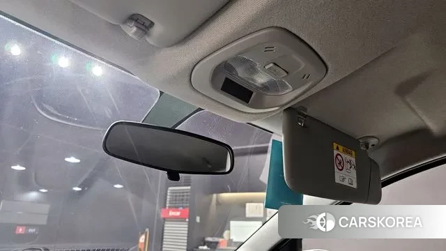 Chevrolet (GM Daewoo) The New Spark id 3525329 из Кореи 10