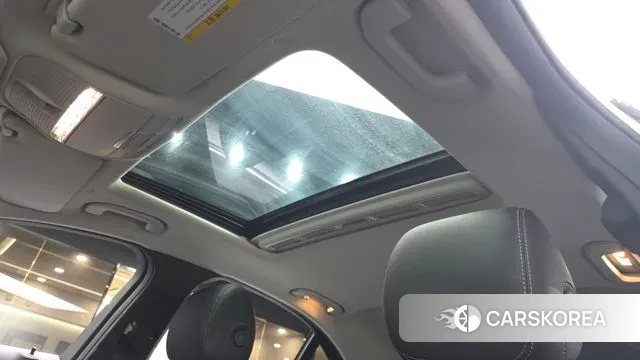 Mercedes-Benz C-Class W205 id 3672234 из Кореи 10