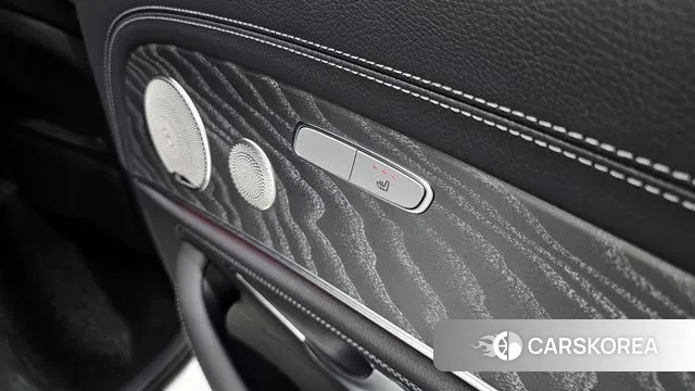 Mercedes-Benz E-Class W213 id 3036846 из Кореи 10