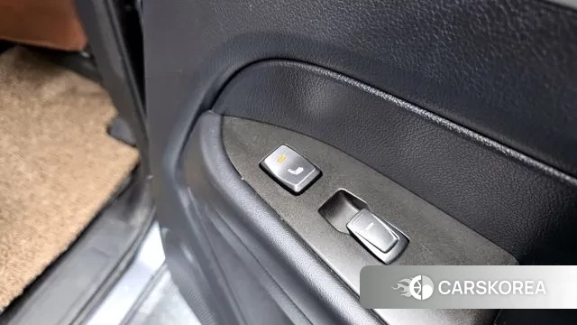 Ssangyong Rexton Sports id 3709471 из Кореи 10