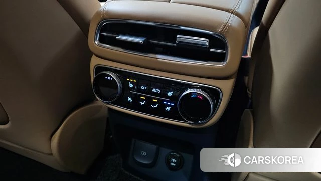 Genesis GV80 id 4533732 из Кореи 10
