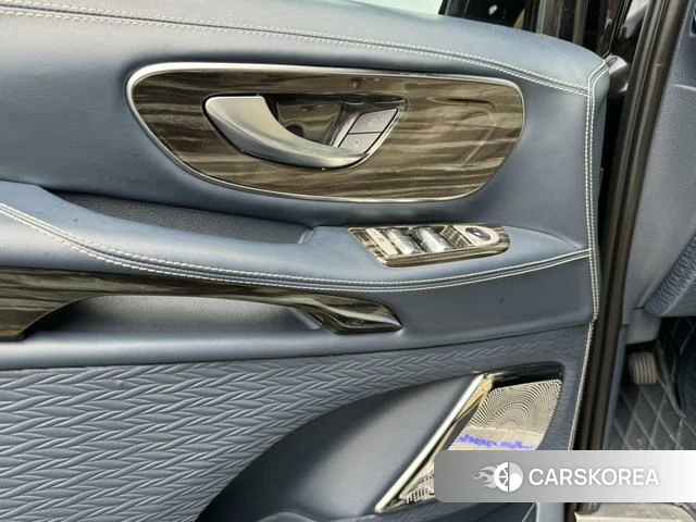 Mercedes-Benz Vito id 4328531 из Китая 10