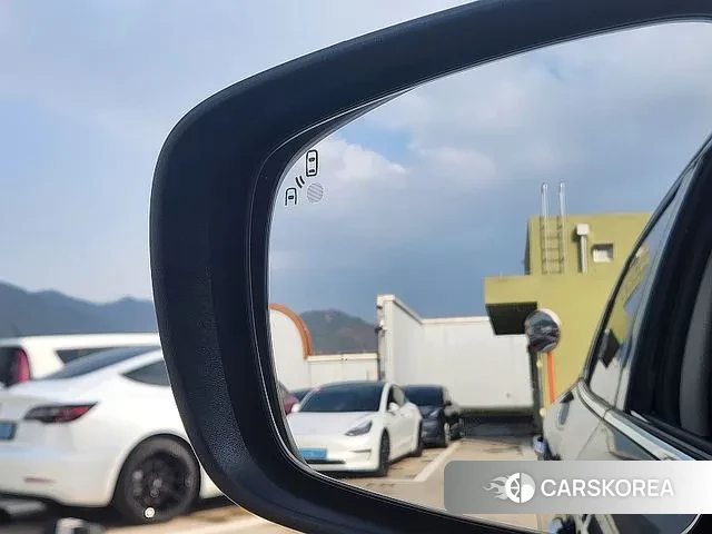 Renault Korea (Samsung) The New QM6 id 3562798 из Кореи 10