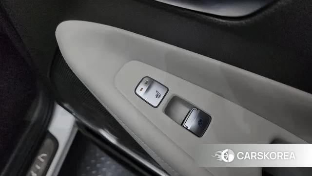 Hyundai The New Santa Fe id 3384514 из Кореи 10