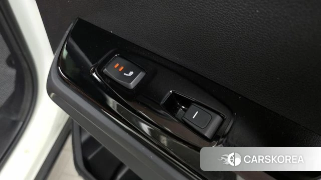 Ssangyong Torres id 3865174 из Кореи 10