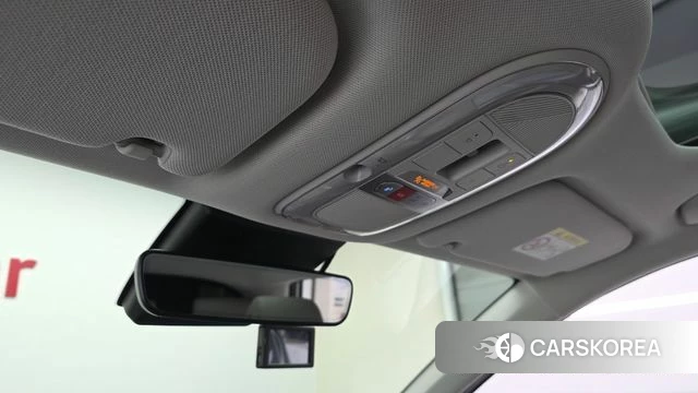 Hyundai Ionic 5 id 4754101 из Кореи 10