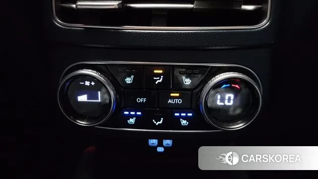 Genesis GV70 id 3174031 из Кореи 10