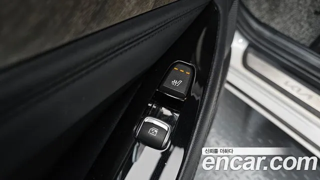 Kia K8 id 2348256 из Кореи 10