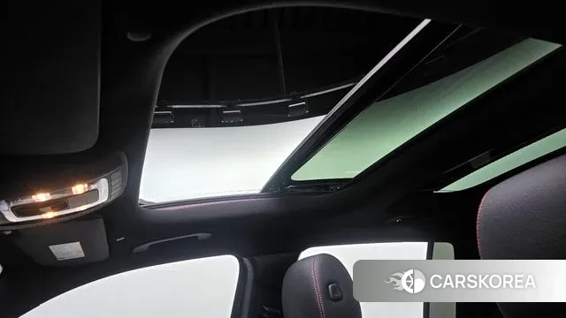 Mercedes-Benz GLB-Class X247 id 3032229 из Кореи 10