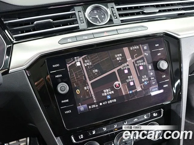 Volkswagen Arteon id 2912652 из Кореи 10