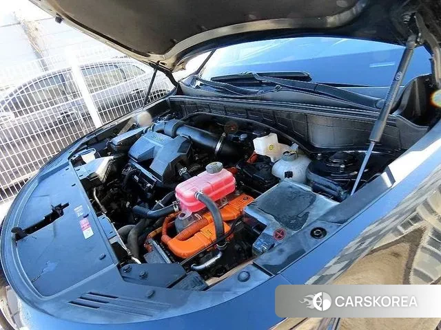 Kia Sorento 4th Generation id 3514442 из Кореи 10