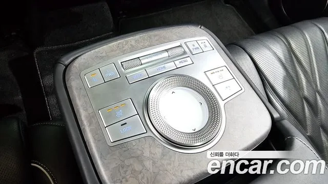 Genesis Electrified G80 (RG3) id 2926591 из Кореи 10