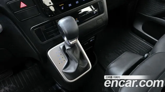 Hyundai Staria id 2605495 из Кореи 10