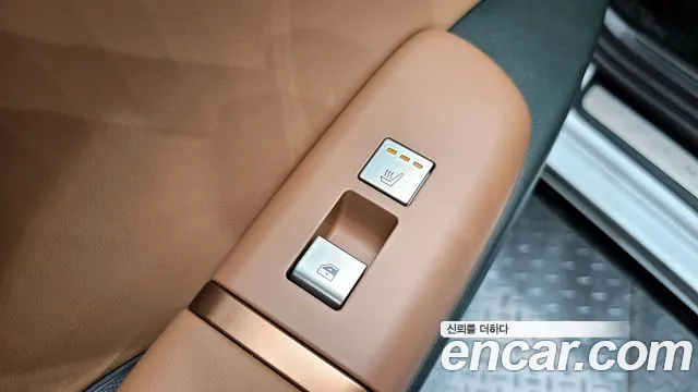 Hyundai Grandeur Hybrid (GN7) id 2534094 из Кореи 10