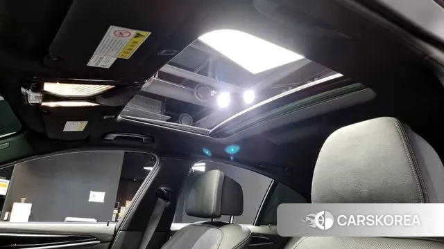 BMW 5 Series (G30) id 3238613 из Кореи 10