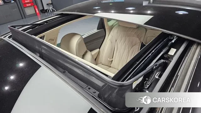 Genesis G80 (RG3) id 3327529 из Кореи 10