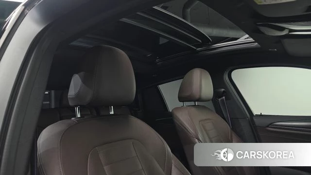 BMW X4 (G02) id 3864854 из Кореи 10