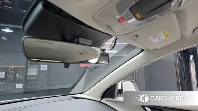 Kia Di All New Niro EV id 4603517 из Кореи 10