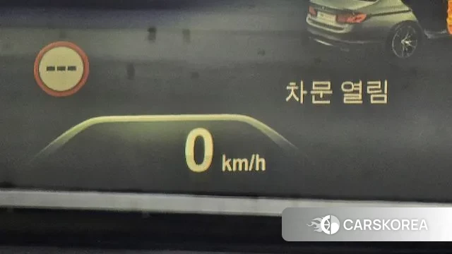 BMW 5 Series (G30) id 3666806 из Кореи 10