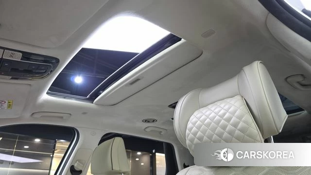 Hyundai Palisade id 4775590 из Кореи 10