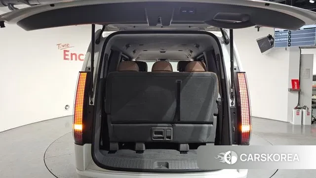 Hyundai Staria id 3630446 из Кореи 10