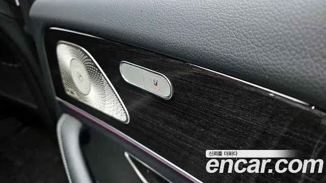 Mercedes-Benz GLE-Class W167 id 2832886 из Кореи 10