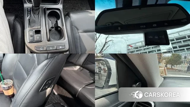 Hyundai Grandeur IG id 3399602 из Кореи 10