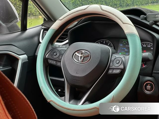 Toyota RAV4 Rongfang id 4299990 из Китая 10