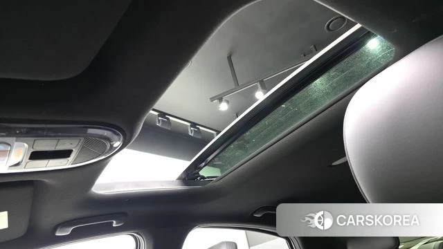 Hyundai Ionic 6 id 4223555 из Кореи 10