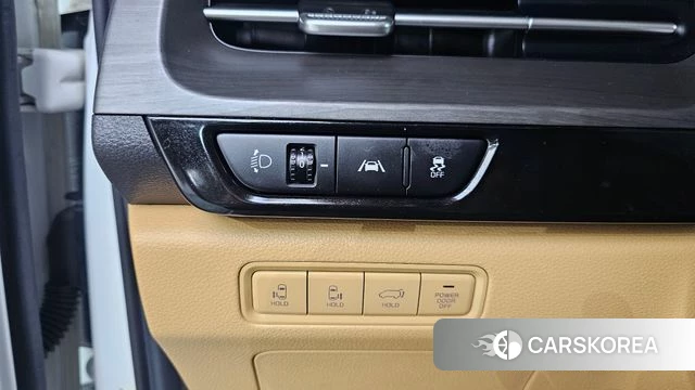 Kia Carnival 4th generation id 3866472 из Кореи 10