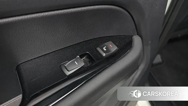 Ssangyong The New Rexton Sports Cannes id 3080351 из Кореи 10