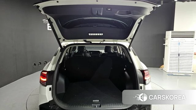 Kia Sportage 5th Generation id 3859849 из Кореи 10