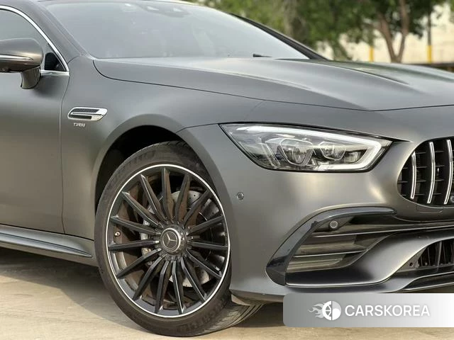 Mercedes-Benz AMG GT id 4368093 из Китая 10